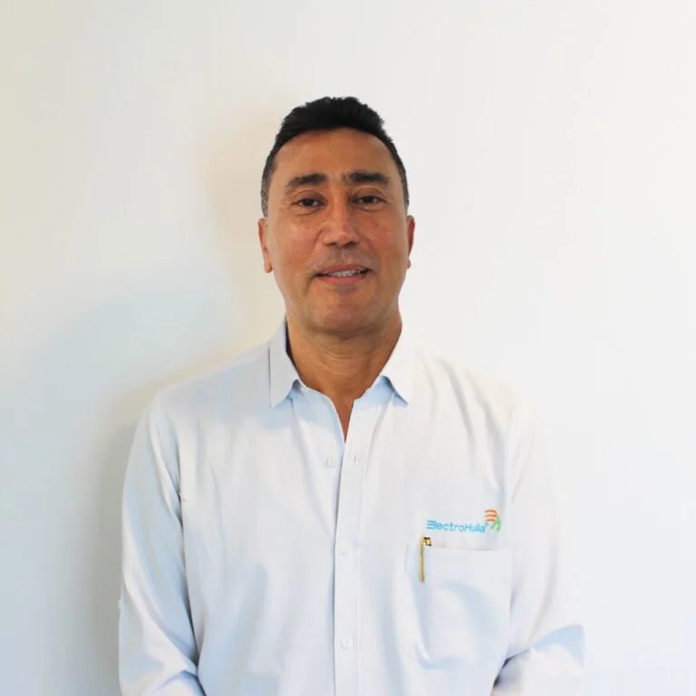 Luis Alfredo Carballo Gutiérrez - Secretario General (E) Y Asesor Legal